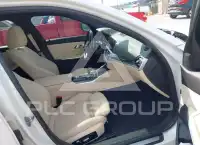 2020 BMW 330 photo
