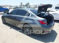 2020 BMW 330 фото