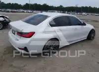2020 BMW 330 фото