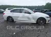 2020 BMW 330 фото
