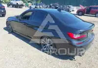 2020 BMW 330 фото