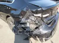 2020 BMW 330 фото