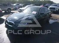 2020 BMW 330 фото