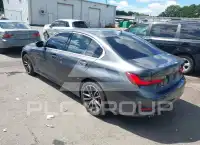 2020 BMW 330 фото
