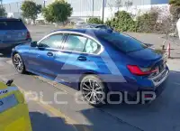 2020 BMW 330 photo