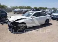 2020 BMW 330 фото