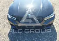 2020 BMW 330 фото