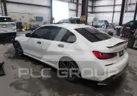 2020 BMW 330 photo