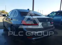 2020 BMW 330 фото