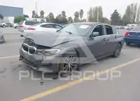 2020 BMW 330 photo