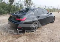 2020 BMW 330 фото