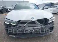 2020 BMW 330 фото