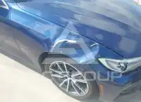 2020 BMW 330 photo