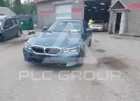 2020 BMW 330 фото