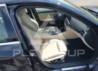 2020 BMW 330 photo