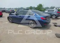 2020 BMW 330 photo