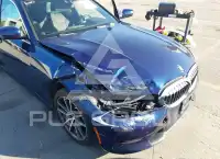 2020 BMW 330 photo