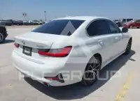 2020 BMW 330 фото