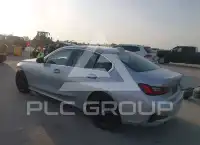 2020 BMW 330 фото