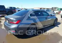 2020 BMW 330 фото