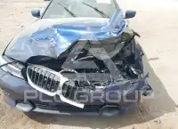 2020 BMW 330 photo