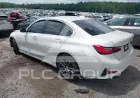 2020 BMW 330 фото