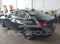 2020 BMW 330 фото
