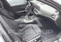 2020 BMW 330 photo