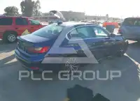 2020 BMW 330 photo