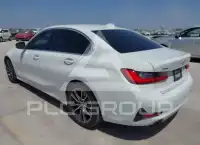 2020 BMW 330 фото