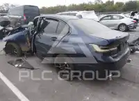 2020 BMW 330 фото