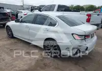 2020 BMW 330 фото