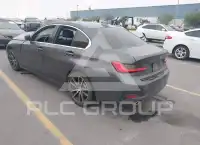 2020 BMW 330 photo
