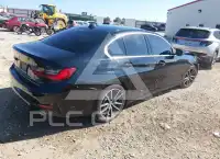 2020 BMW 330 фото