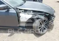 2020 BMW 330 photo