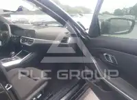 2020 BMW 330 фото