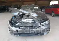 2020 BMW 330 фото