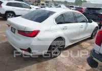 2020 BMW 330 фото