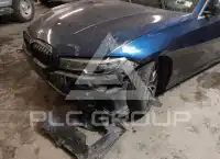 2020 BMW 330 photo