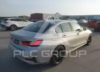 2020 BMW 330 фото