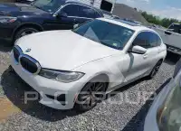 2020 BMW 330 фото