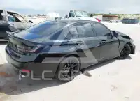 2020 BMW 330 фото
