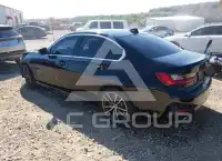 2020 BMW 330 фото