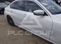 2020 BMW 330 фото