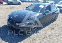 2020 BMW 330 фото