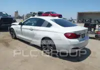 2020 BMW 430 photo