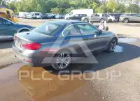 2020 BMW 430 фото