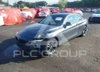 2020 BMW 430 фото