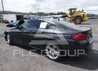 2020 BMW 430 фото