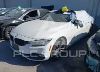 2020 BMW 430 фото